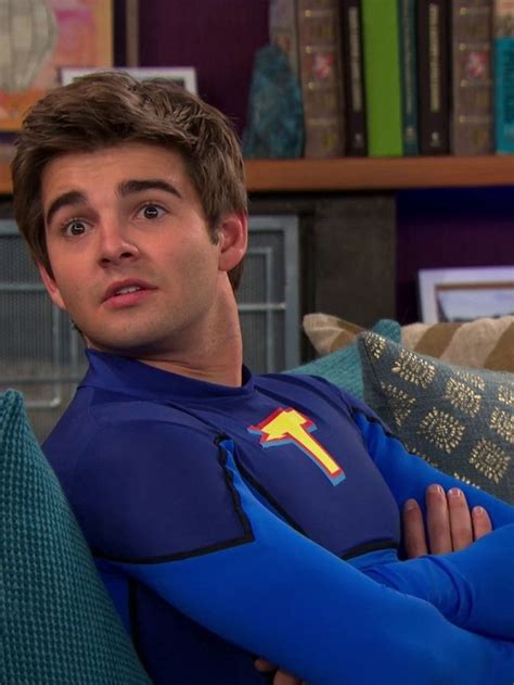 Jack Griffo In The Thundermans Season 4 Picture 9 Of 9