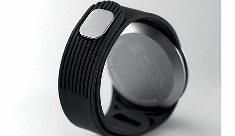 smart health wristband user manual
