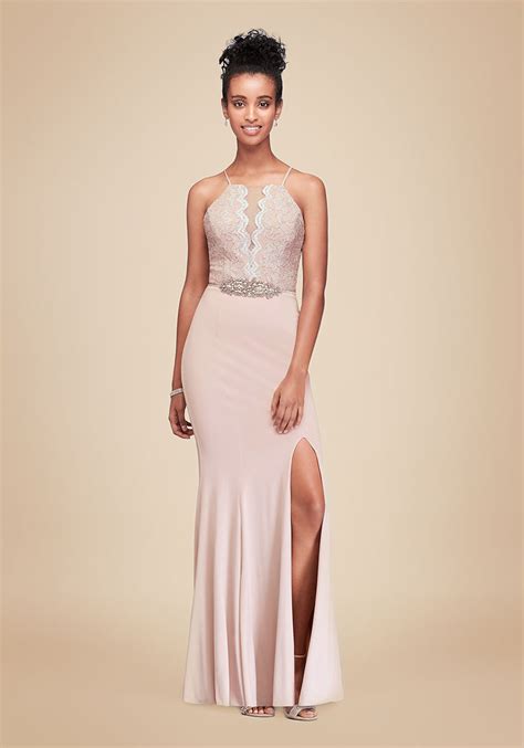 They'll go great with your dancing shoes! Spring Wedding Guest Dresses: What to Wear to a Spring ...