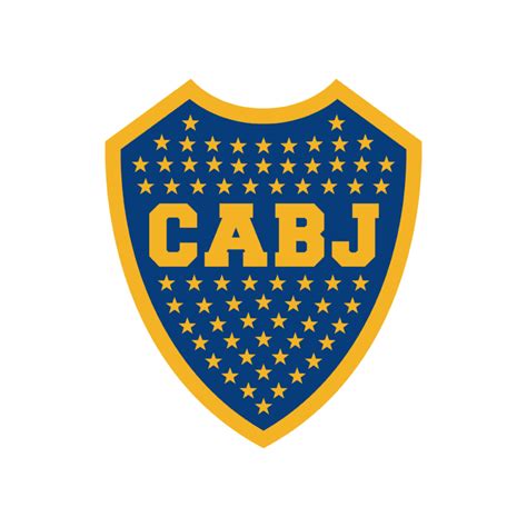 Boca Juniors Logo Png Transparent Background 4096 X 4096 Svg Eps