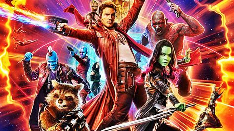 Guardians Of The Galaxy Vol Ufabet
