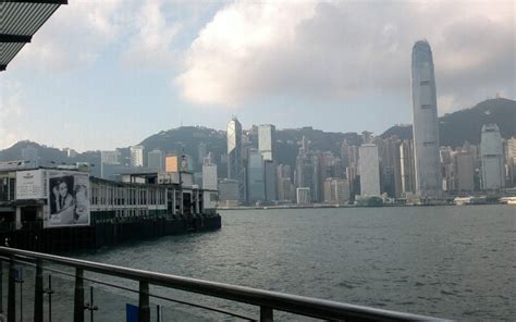The Star Ferry Hong Kong Expert Tips Mini Tour