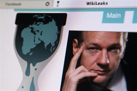 Julian Assange Plans To Leave Ecuadorean Embassy Soon Digital Trends