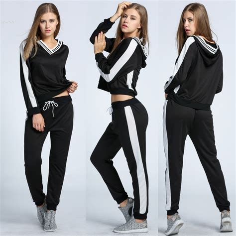 Women Suits With Pants And Jacket Set Autumn Woman Sets Of Clothes