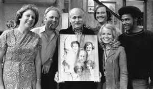 Image result for norman lear all in the family
