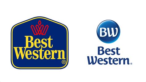 Does Best Westerns New Logo Approach Accomplish Its Goal Of Freshening