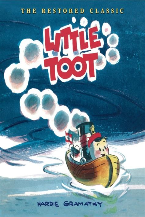 Little Toot 1948 Posters — The Movie Database Tmdb