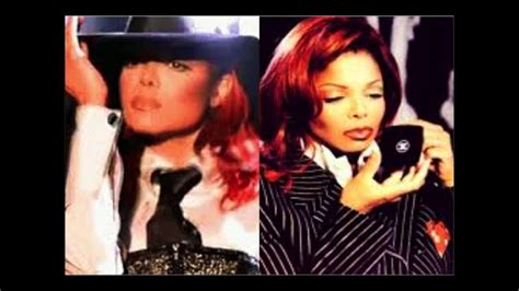 Janet Jackson I Get Lonely Remix Video Dailymotion