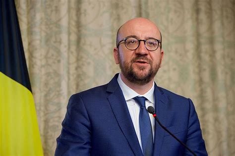Belgian Pm Resigns After Public Anger Over Un Migration Pact The