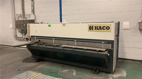 used-haco-toolmaster-36-1982-for-sale-in-netherlands
