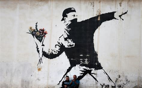 Banksy Sets Another Record As Vinyl Cover Sells For $10k - Art Insider