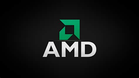 Amd Brand Logo Hd Logo 4k Wallpapers Images Backgrounds Photos And