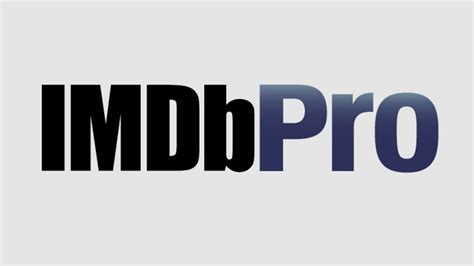 Imdb To Raise Price Of Imdbpro With Addition Of Casting Tools Variety