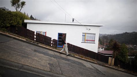 Guinness World Records Crowns Wales Street World's Steepest : NPR