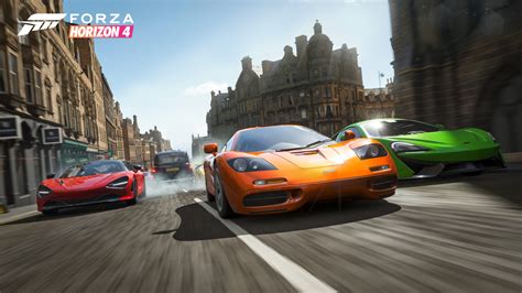Forza horizon 4 is set to release on october 2nd of 2018 according to this year's e3. Forza Horizon 4 Gets Official PC System Requirements