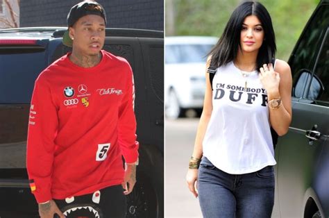 Tyga 25 Loves Kylie Jenner 17 ‘as A Person Page Six