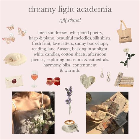 Emma ♡ On Instagram “a Collab With My Love ♡ I Adore Light Academia So So Much 🕊🍓♡ Im So