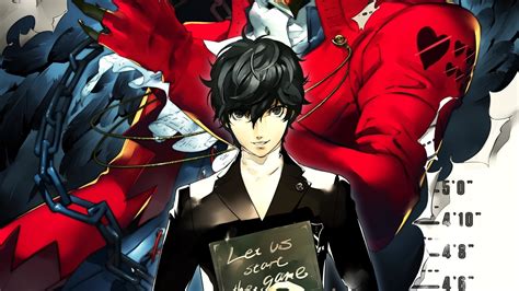 Xbox Game Pass Persona 5 Royal Among The New Free Games Of October