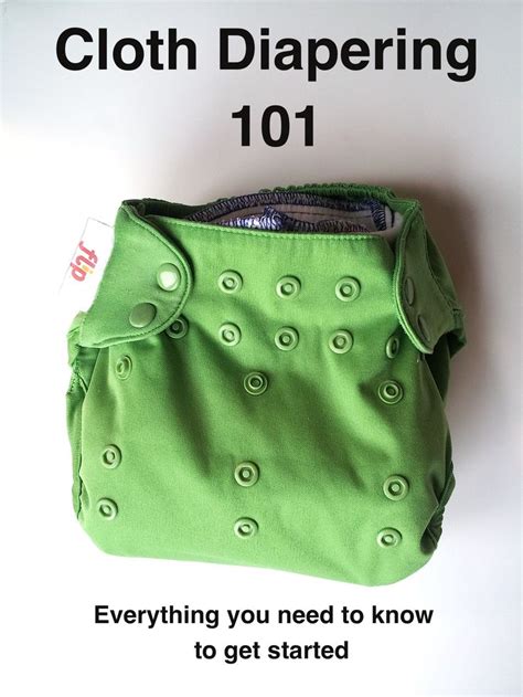 On The To Do List For Tuesday Cloth Diapering Tutorial Baby Cloth