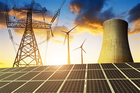 What are renewable energy sources ? - Kwamoka Energy