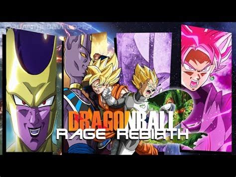 Dragon ball rage social media channels: Codes in BERUS SAGA DragonBall Rage Rebirth 2 - YouTube