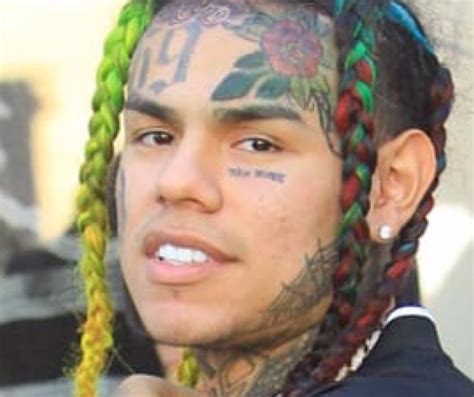 Tekashi 69 Plans To Get Out Of Jail Early
