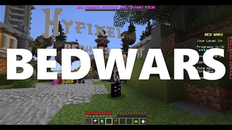 A Noob Accidentally Wins At Bedwars Youtube