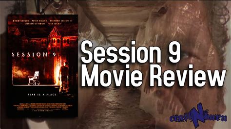 Session 9 Is One Of The Scariest Movies Ever Made Session 9 Movie