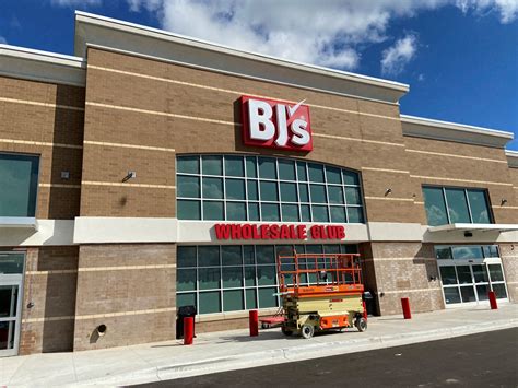 bj's gas station near me now - Shela Musser