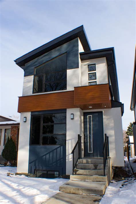 Welcome to domus lux houses. Skinny Home Infill: Cedar - LUX Architectural Panel ...