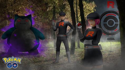 Team Go Rocket Event Announced Brings Shiny Ekans And Koffing