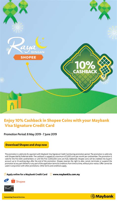 Only principal cardmembers with cards issued by maybank malaysia can participate in this redemption programme and accounts must be valid, in good standing. Maybank Visa Signature + Barcelona Visa Signature