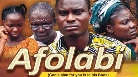 Afolabilatest Gospel Movielatest Mount Zion Moviemike Bamiloye