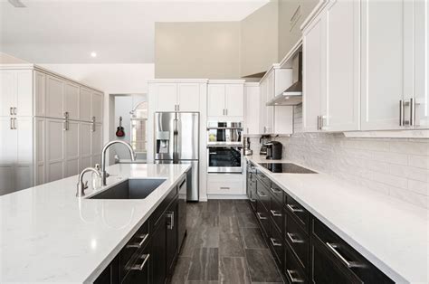 Republic West Remodeling Is A Top Kitchen Remodeling Contractor
