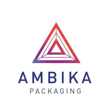 Ambika Packaging Instagram Facebook Linktree