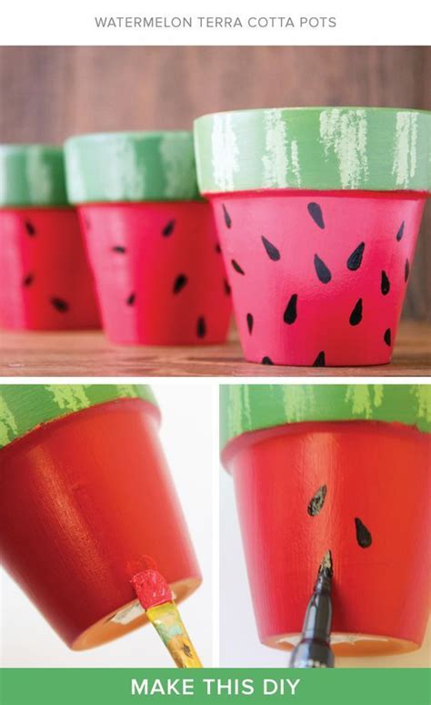 Beautify Your Home And Garden With These Awesome Diy Flower Pots