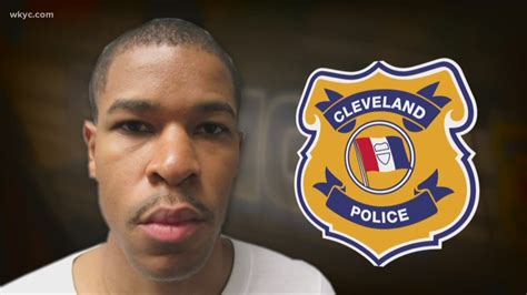 Cleveland Officer Pleads Guilty To Urinating On 12 Year Old Girl