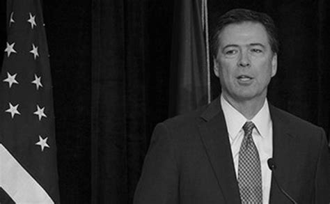 Why James Comey Scandal Cant Be Compared To Watergate Analysis Eurasia Review