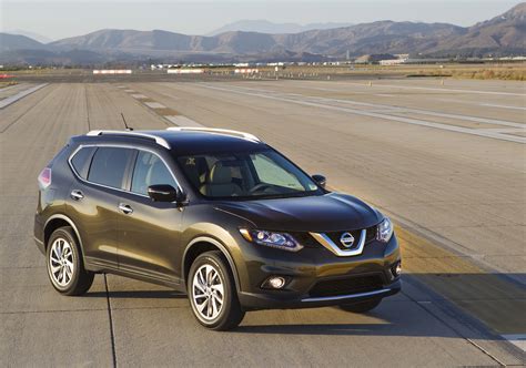 Rated 4.7 out of 5 stars. 2015 Nissan Rogue Review, Ratings, Specs, Prices, and ...