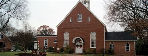 First Moravian Church