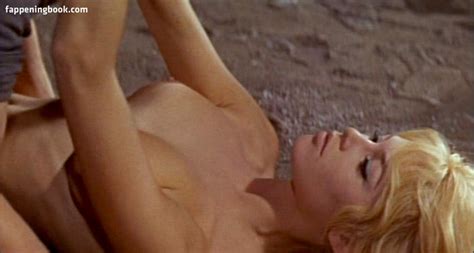 Brigitte Bardot Nude The Girl Girl