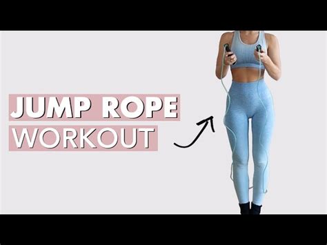 Jumping Rope Lose Weight Weight Loss Exercise For Weight Loss How