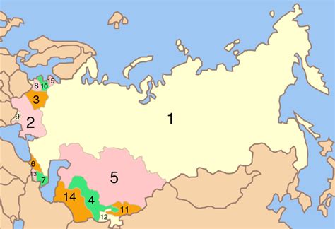 Soviet Union Wikipedia