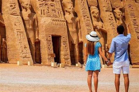 Egypt Itinerary 6 Days Travel To Egypt Egypt Holiday Packages Egypt Tour Packages Egypt