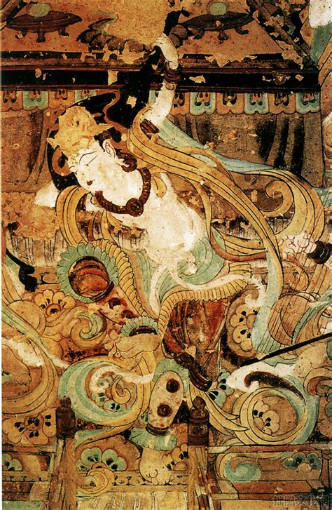 Dunhuang Murals Gem In The Worlds History Of Art Shine News