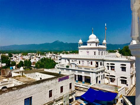 Anandpur Sahib Gurudwara Anandpur Sahib Keshgarh Sahib