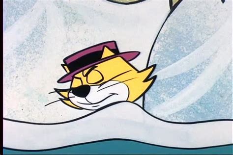 Top Cat Episode 15 The Long Hot Winter Watch Cartoons Online Watch