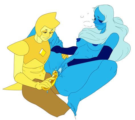 Rule 34 Blue Diamond Steven Universe Breasts Cartoon Network