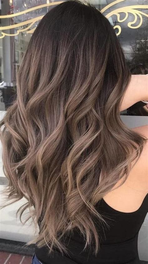 20 Hottest Highlights For Brown Hair To Enhance Your