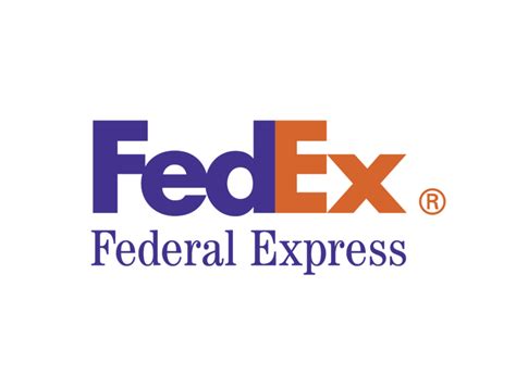 Fedex Png Logo